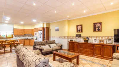 Casa - Vista 3