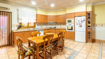 Casa - Vista 4