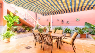 Casa - Vista 5
