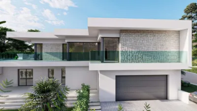Casa – L'Alfàs del Pi - Vista 4