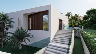Casa – L'Alfàs del Pi - Vista 5