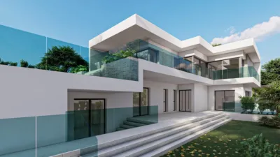 Casa – L'Alfàs del Pi - Más