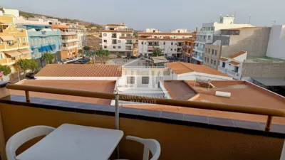 Penthouse in Puerto Santiago photo 11