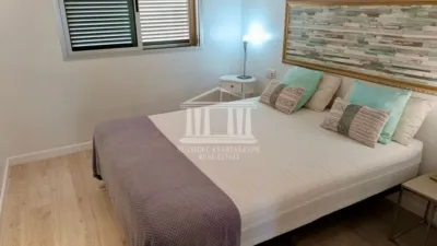 Penthouse in Puerto Santiago photo 12