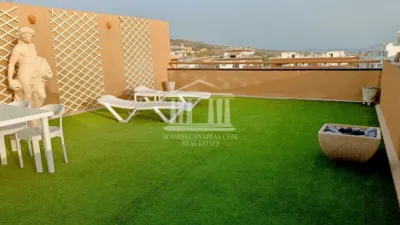 Penthouse in Puerto Santiago photo 2
