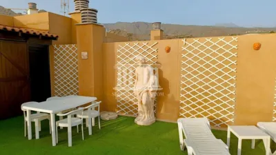 Penthouse in Puerto Santiago photo 3