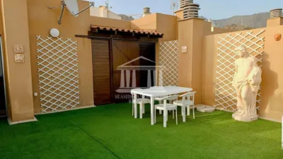 Penthouse in Puerto Santiago photo 4