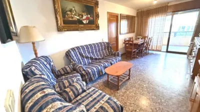 Pis – Calp, San Bernardo - Vista 2