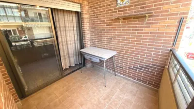 Pis – Calp, San Bernardo - Vista 5
