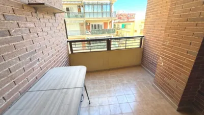 Pis – Calp, San Bernardo - Vista 4