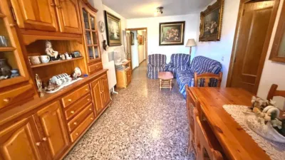 Pis – Calp, San Bernardo - Vista 3