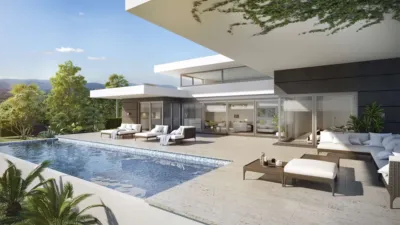 Casa - Vista 2