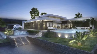 Casa - Vista 3