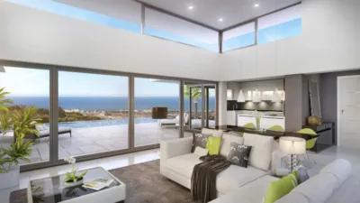 Casa - Vista 4