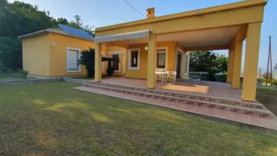 Townhouse in Oliva photo 10