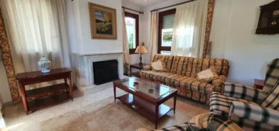 Townhouse in Oliva photo 12