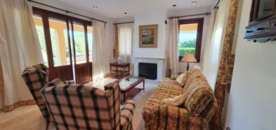 Townhouse in Oliva photo 14