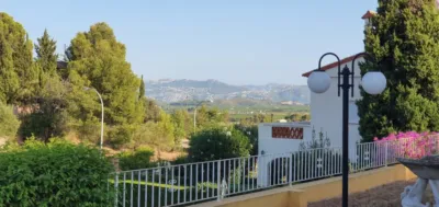 Townhouse in Oliva photo 15