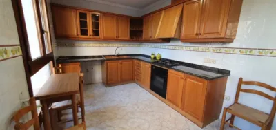 Townhouse in Oliva photo 16