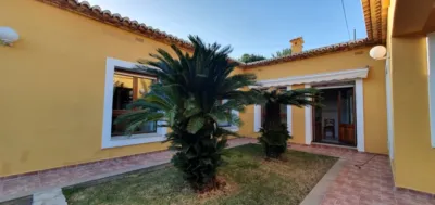 Townhouse in Oliva photo 17