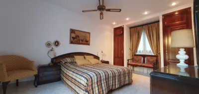 Townhouse in Oliva photo 19