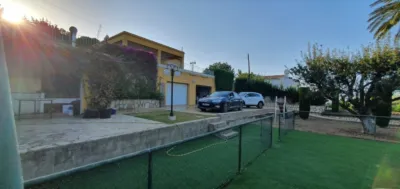 Townhouse in Oliva photo 22