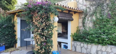 Townhouse in Oliva photo 23