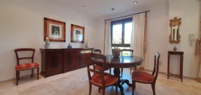 Townhouse in Oliva photo 3