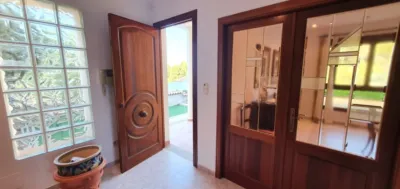 Townhouse in Oliva photo 6