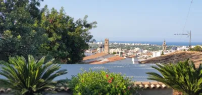 Townhouse in Oliva photo 7
