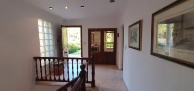 Townhouse in Oliva photo 8