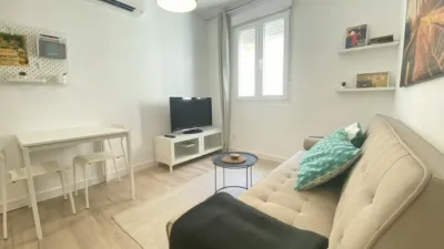 Piso en alquiler en Sol - Imagen 10