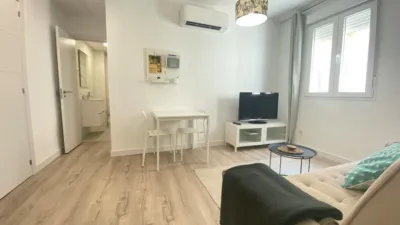 Piso en alquiler en Sol - Imagen 4