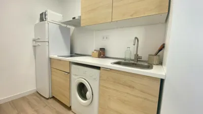 Piso en alquiler en Sol - Imagen 5