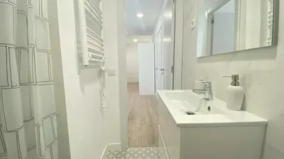 Piso en alquiler en Sol - Imagen 6