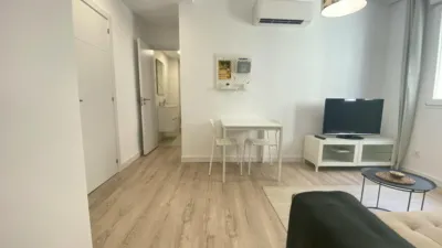 Piso en alquiler en Sol - Imagen 8