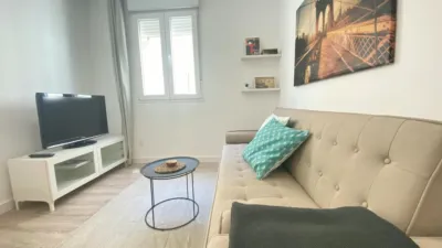 Piso en alquiler en Sol - Imagen 9