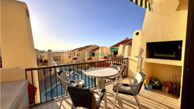 Apartamento en Torviscas Bajo photo 3