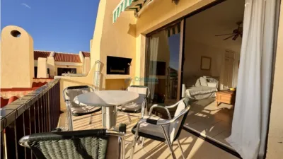 Apartamento en Torviscas Bajo photo 5