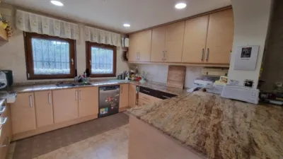 Terraced house in Pedreguer photo 10