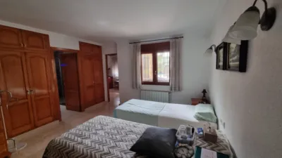 Terraced house in Pedreguer photo 6