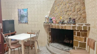 Attic in Benissa photo 13