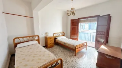 Attic in Benissa photo 4