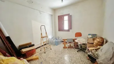 Attic in Benissa photo 7