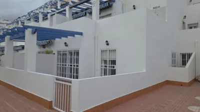 Apartment in 2 Las Ventanicas - Pueblo Indalo photo 10