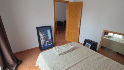 Apartment in 2 Las Ventanicas - Pueblo Indalo photo 12