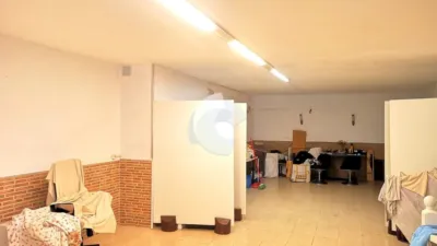 Piso – A Coruña Capital - Más