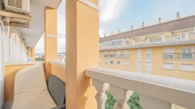 Piso – Dénia - Vista 2