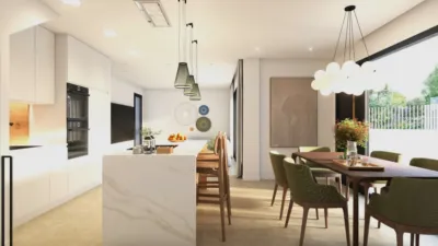 Piso – Dolores, Barrio de los Joses - Vista 2