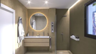 Piso – Dolores, Barrio de los Joses - Vista 5